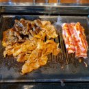 새마을식당시흥
