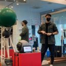 어텐션 트레이닝 센터 | DVRT샌드백 제주도 어텐션트레이닝센터 후기