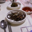 우송식당 이미지