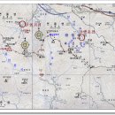 ◐ 백두대간(안말∼사다리재∼곰틀봉∼이만봉∼시루봉∼희양산∼은티)종주 ◑ 이미지