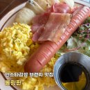 세븐일레븐 진주평거중앙점 | [롤링핀] 인스타 감성의 진주 브런치 맛집