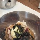 낙원메밀 | 수원 행궁동 맛집 '낙원메밀' 막국수 수육백반 내돈내산 후기