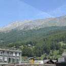 (주)코쿱 | [스위스] 체르마트 수네가 하이킹 / 생각보다 힘들... / 오후 출발