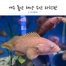 수산과학관(실외) 이미지