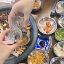 만냥뒷고기 | 원종동 맛집 봉자막창 서비스 푸짐무조건 재방문 각인 원종역 술집