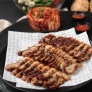 곽만근족발슈바인학센광주 | 광주 전대후문 맛집 송고집｜독일 슈바인 학센이 떠오른 참숯바베큐 족발