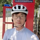 고래불모텔 | (6/9) 2차 동해안 종주 이틀차 - 강원 동해시~경북 고래불해변