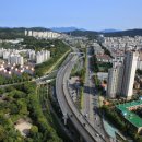 북부간선도로 이미지