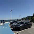 동해시-17 | 묵호 혼자여행 1일차 ㅣ 어달삼거리, 미유키말차카페, 동해비치호텔, 비비소 솔직 후기