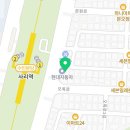 현대자동차본오점 이미지