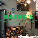 행스(HAENGS) 네이버블로그