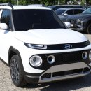 수출대로R2-5 | 캐스퍼 썬팅 레이노 R2 비반사 썬팅 신차패키지 후기.