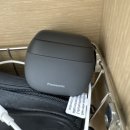 보람팜 | 파나소닉 팜인쉐이버 ES-PV3B 람대쉬 5중날 면도기 솔직 후기