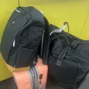 북부도서관 버스정류장 | 핀란드 교환 일지 첫 주차(+ 변명들...)