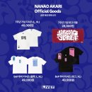 (주)엔시엘오 | 나나오 아카리 내한&amp;팬싸인회