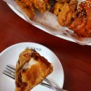 삼성삼통치킨 | 고려대 삼성삼통치킨 후라이드양념반 내돈내산 솔직후기