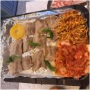 수유역 6번출구 자전거 주차장 | 서울 수유역냉동삼겹살 맛집 1티어 수유 그린파크에서 냉삼 잉태하고 온 후기