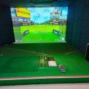 제이앤제이 스크린골프존 이미지