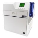SWIFTPRO K65 재전사 PVC 카드인쇄기 - 조달등록전문기업 기프트섬 070-7715-8989 600DPI 양면인쇄기 판매 이미지