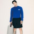 스퀘어 안경 이미지