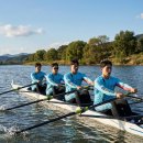 원덕 | 퍼포먼스 UP 팀워크 UP 조정복 MCN 경기 유니폼 제작 후기 (ft. 원덕 고등학교 조정부)