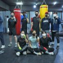 더에이치복싱짐 세류지점 이미지