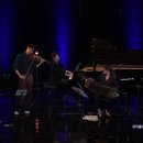 반도네오니스트 고상지 콘서트 이미지