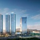 롯데캐슬@ 이미지