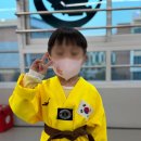용인대성공태권도장 | [전주혁신도시유치부태권도] 어린이집에서 맨날 친구랑 부딪힌다는데 날아라 보내고 달라졌어요