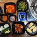 대전명성셀프주유소 | 김해 율하 곱창전골 맛집 명성돼지국밥 재방문 후기