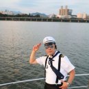 ⛵️⛵️한강 럭셔리 요트 ^와인 선상(댄스)파티. ^^한여름밤의꿈 한강 야경을 즐기면서 즐겨보는. 요트 🍷와인 파티 ⛵️⛵ 이미지
