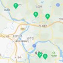 엄정면 행정복지센터 1층 이미지