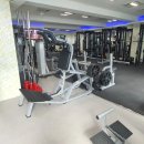 올림픽 헬스클럽 이미지