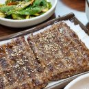 광주송정역 | 광주송정역맛집 송정떡갈비 제대로 먹고 온 후기