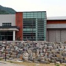 토속어류생태복원체험관 이미지