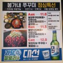 봄가내쭈꾸미 이미지