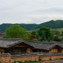 [오래된 마을 옛집굴뚝⑫] 청송·영덕·영양 마을(7, 끝) 영양 두들마을 옛집굴뚝 이미지