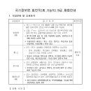 [국정원채용] 국가정보원 일반직 9급 채용 이미지