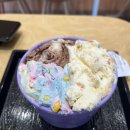 배스킨라빈스가천대역
