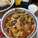 배쉐프의중화야식 | [충주 맛집] 목행동 짬뽕맛집 배쉐프의 중화야식 방문후기
