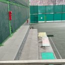 종합스포츠타운기타 | [진천종합스포츠타운] 실내 하드코트 이용 후기, 두 번째 원정테니스