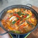 검단오류역 | 오류동밥집 점심 먹기 좋은 든든한육개장