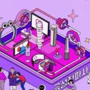 금성전파사