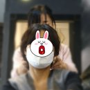 박나미헤어커커 | 통영 죽림미용실 박나미헤어커커 올림머리 후 마지막수업