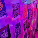 교집합 | 합정술집 교집합 후기, 분위기 좋은 홍대 칵테일바