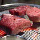 예찬한우 이미지