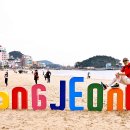 달맞이길 이미지