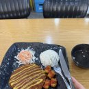 김밥나라통복점