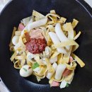 순천 떡볶이 이미지