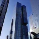 삼성물산 서초사옥 이미지